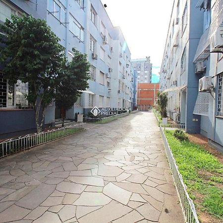 Loft Aconchegante Proximo Consulado Americano E Hospital Conceicao Porto Alegre Exterior photo