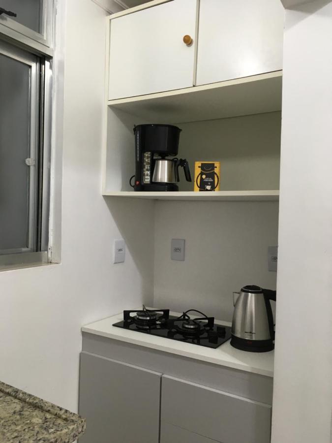 Loft Aconchegante Proximo Consulado Americano E Hospital Conceicao Porto Alegre Exterior photo